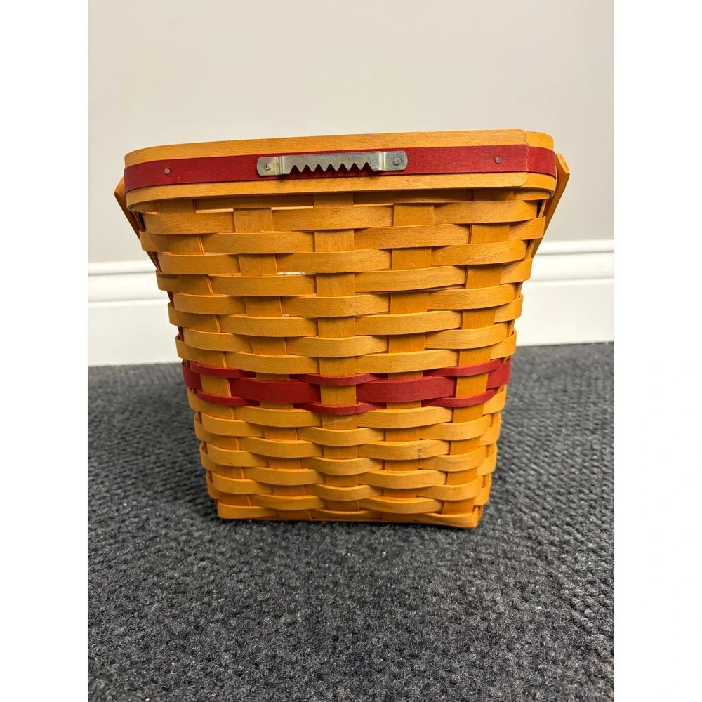 Longaberger 1998 edition